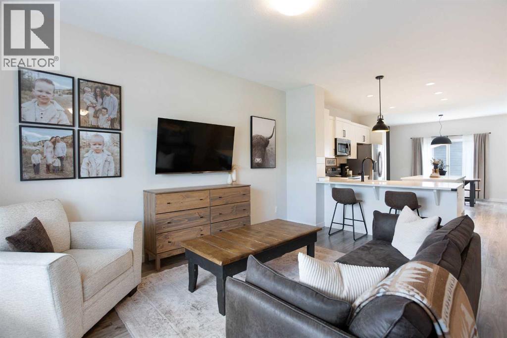 136 Highview Gate SE, Lanark, Airdrie photo 5