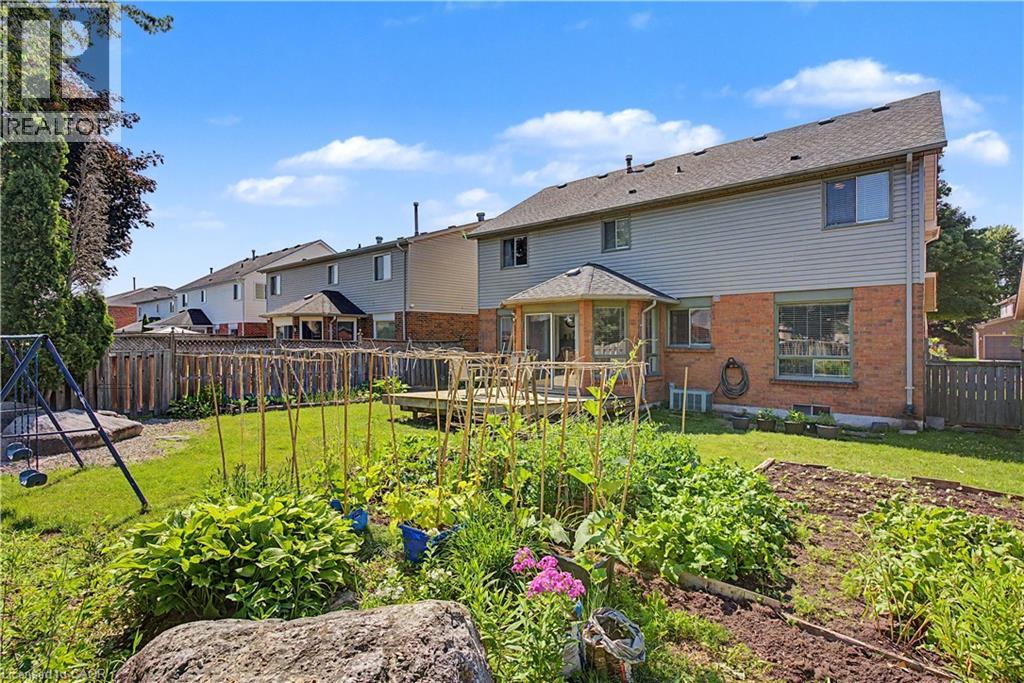 194 GLENVALLEY Drive - 5
