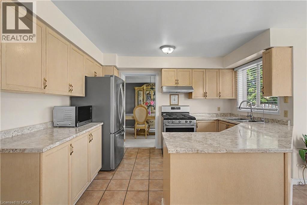 194 GLENVALLEY Drive - 21