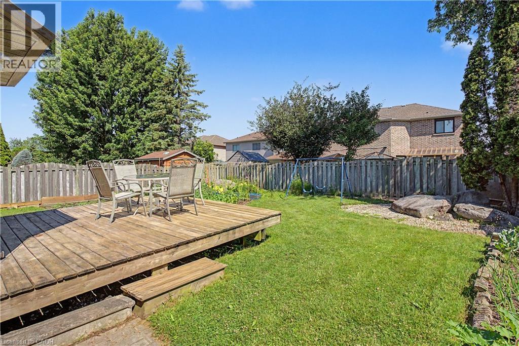 194 GLENVALLEY Drive - 8