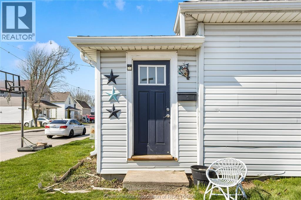 23 DEGGE STREET - 5