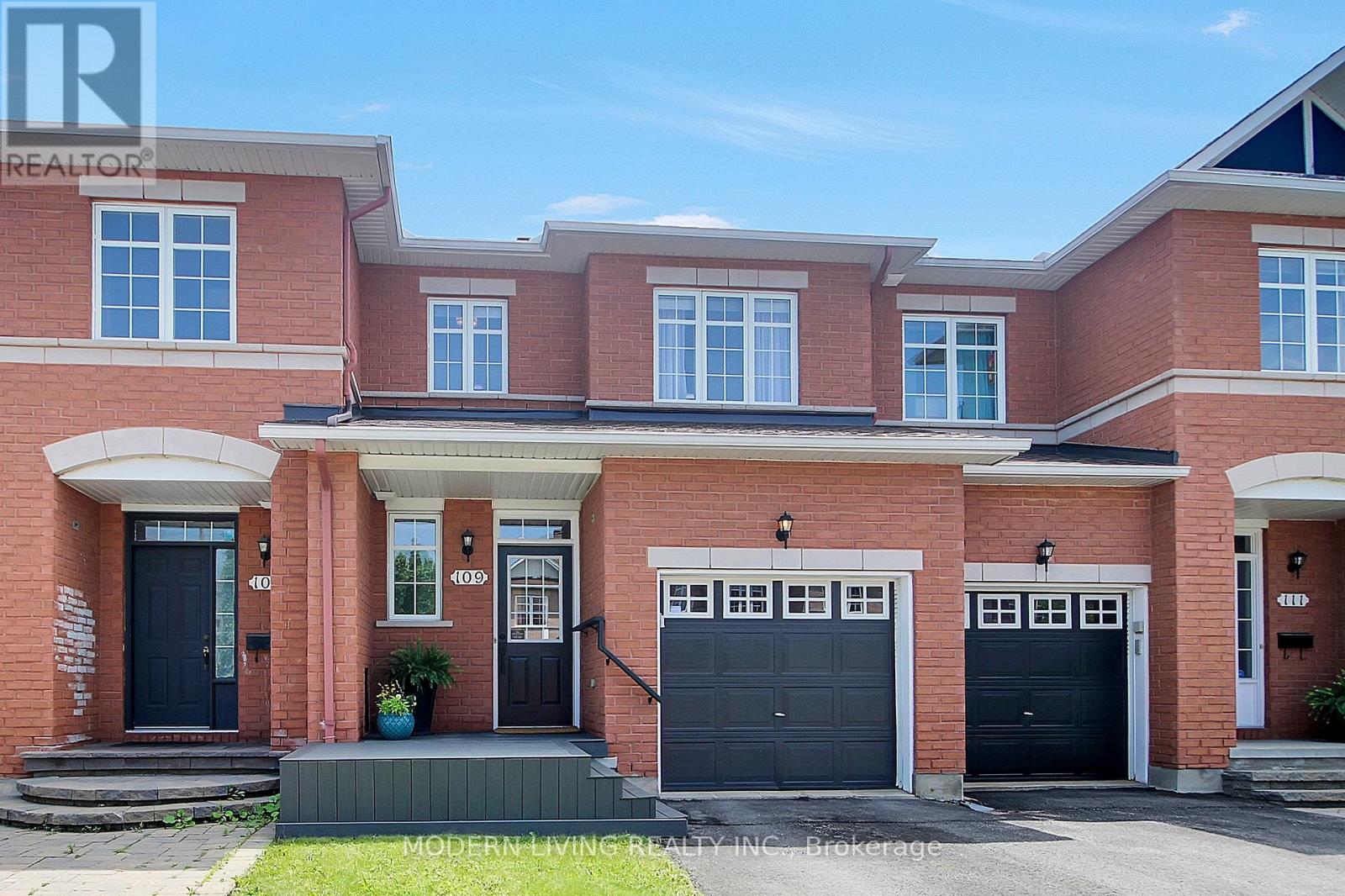 109 DEERCROFT AVENUE - 1