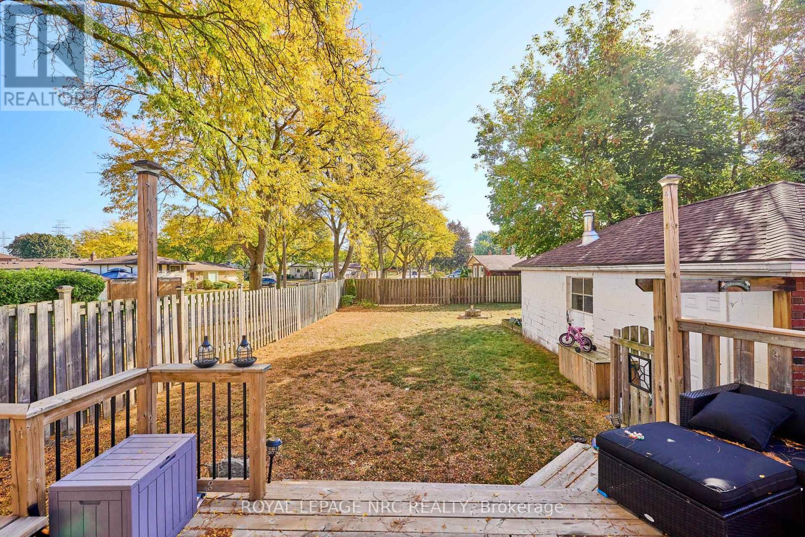 2862 DORCHESTER ROAD - 11