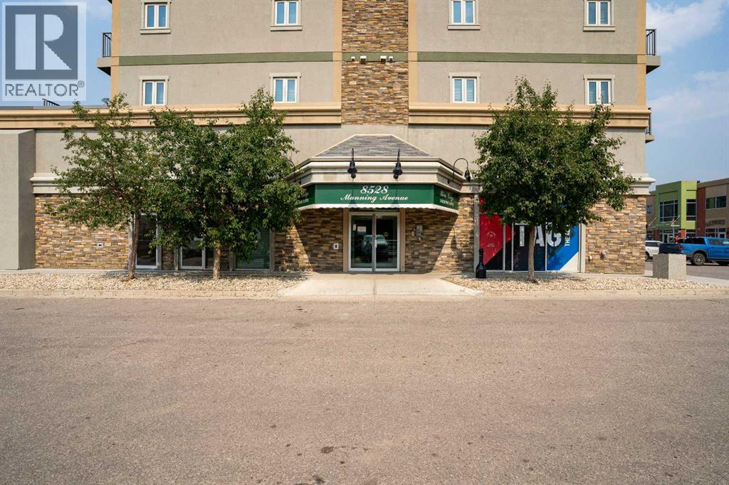 8528 Manning Avenue, Fort McMurray
