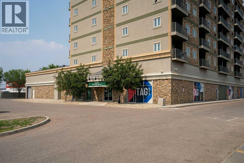 8528 Manning Avenue, Fort McMurray