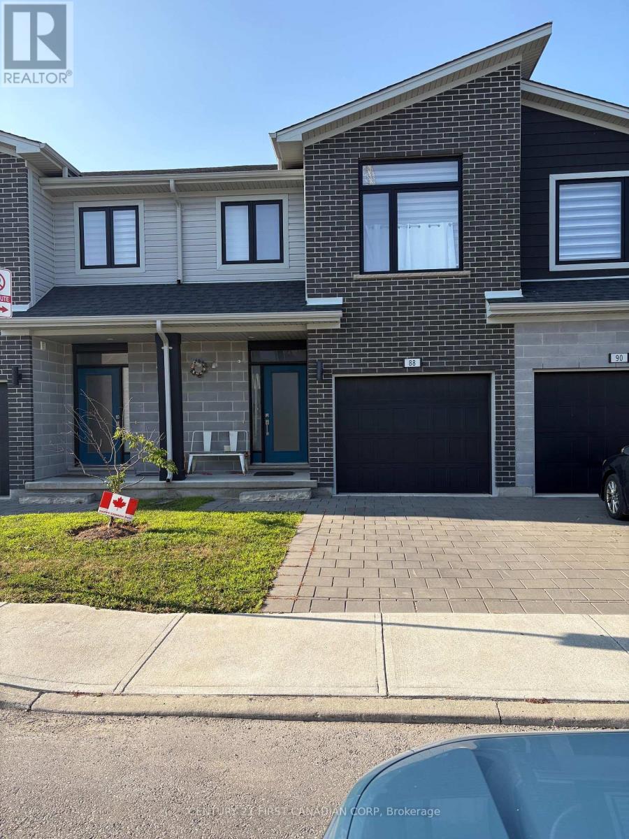 88 - 177 EDGEVALLEY ROAD