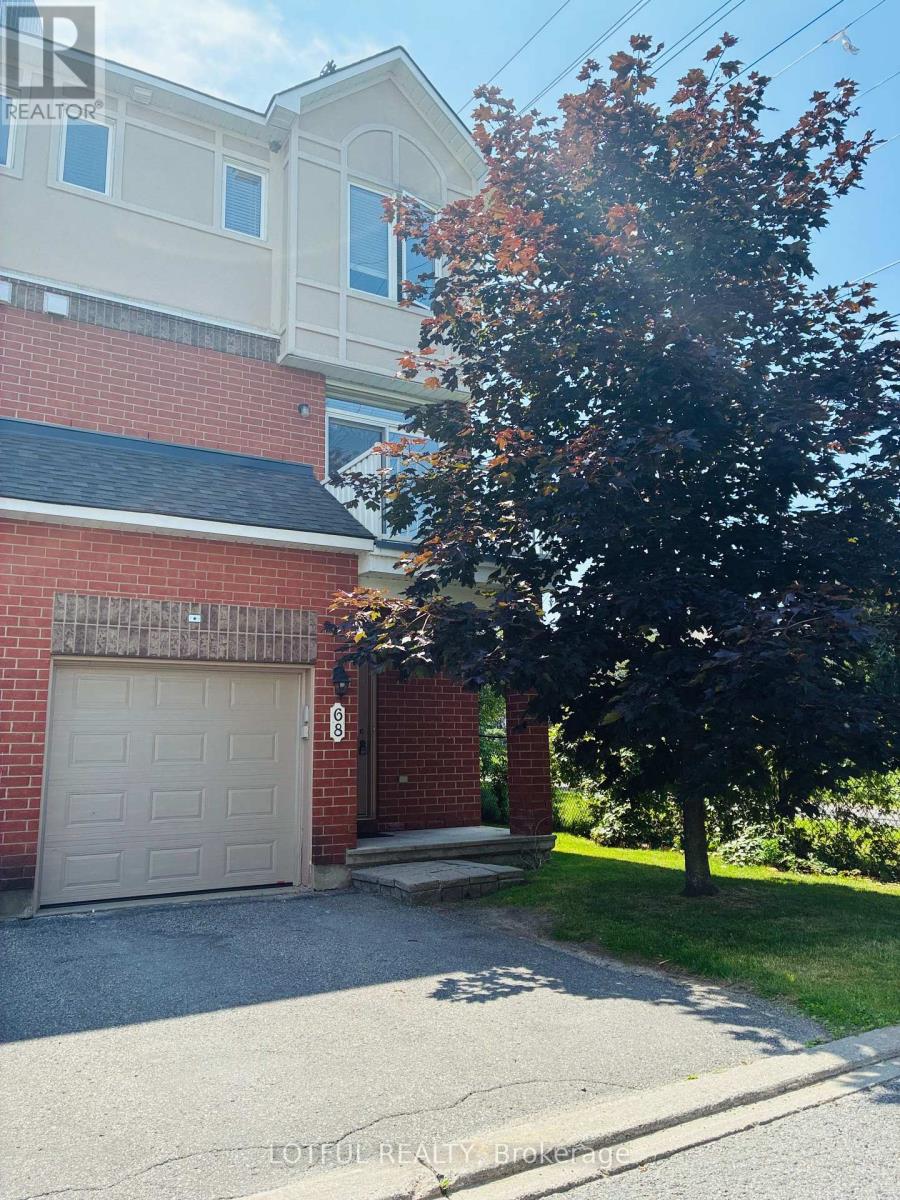 2 Bed, 3 Bath House for Sale in Ottawa – 68 METROPOLE PRIVATE, Ottawa – MLS# X13592682 - Image 3