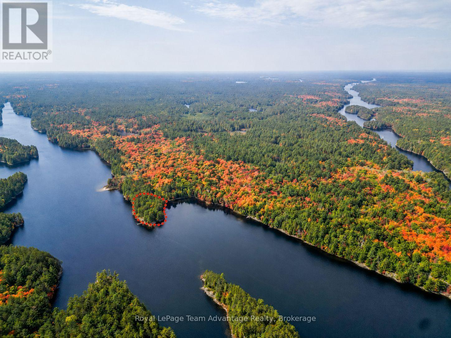 9075 HARRIS LAKE WATER - 2