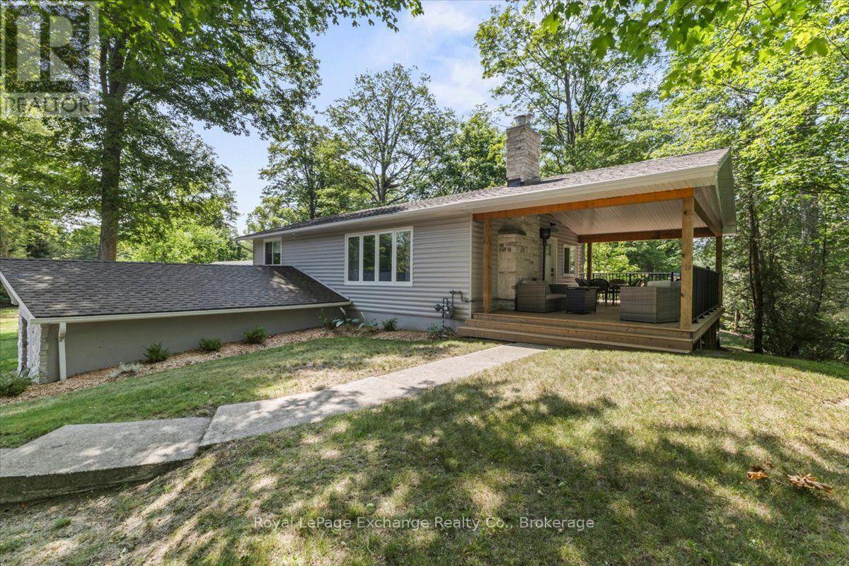 819 WILSON AVENUE - 1