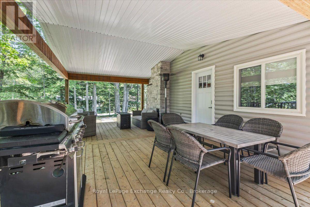 819 WILSON AVENUE - 4
