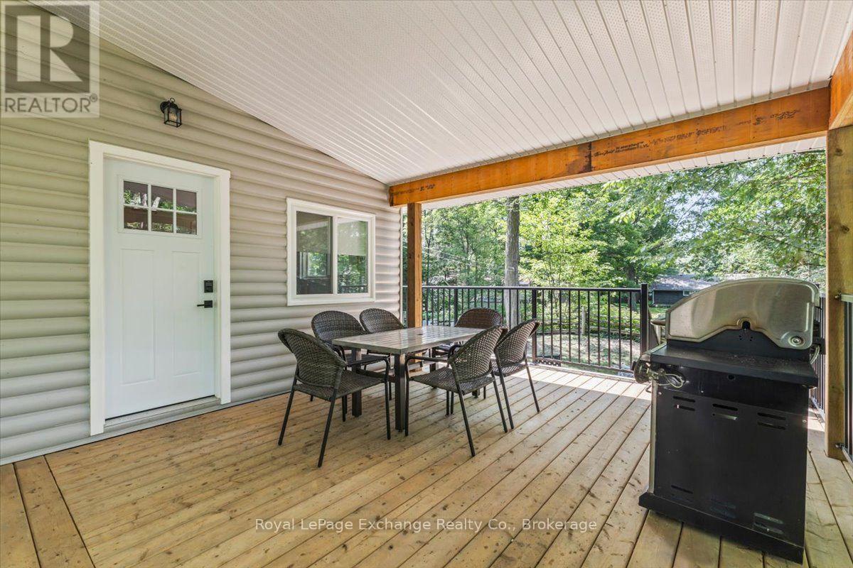 819 WILSON AVENUE - 5