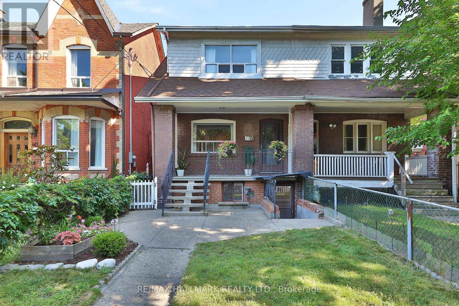 Photo of 38 Halton Street