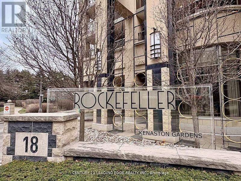 #712 18 KENASTON GARDENS - 1