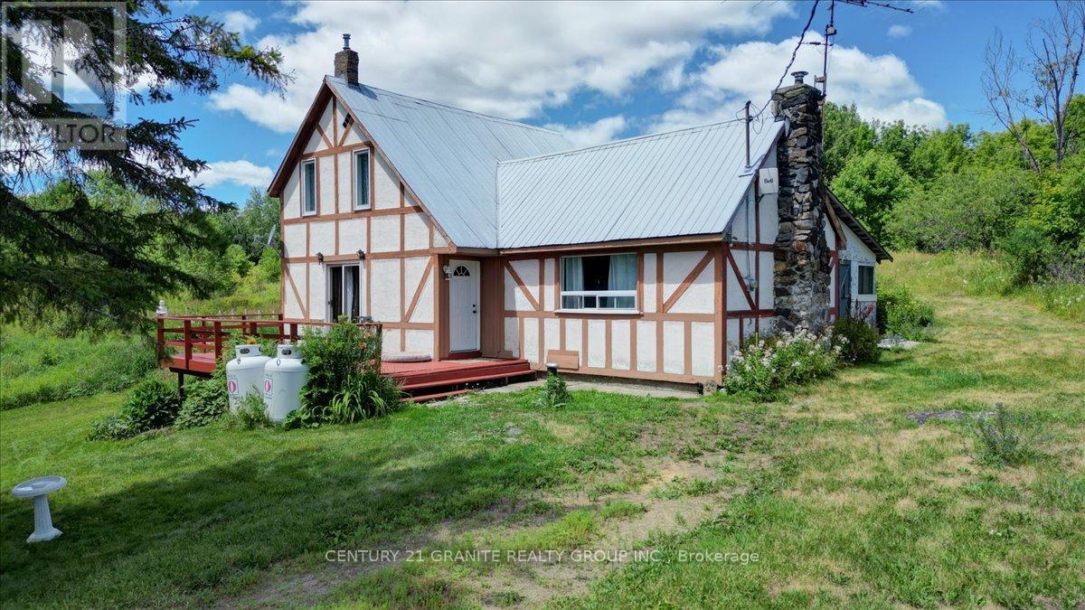 710 ROSE ISLAND ROAD - 1
