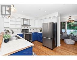 Family room - 183 Louisa Street, Kawartha Lakes, ON K0M1N0 Photo 18