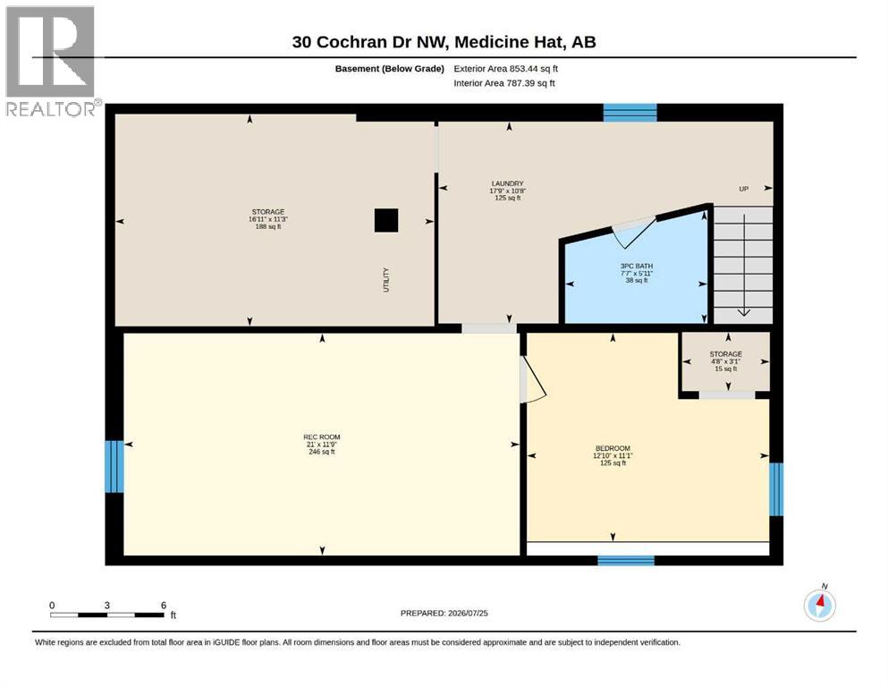 30 Cochran Drive NW - 35