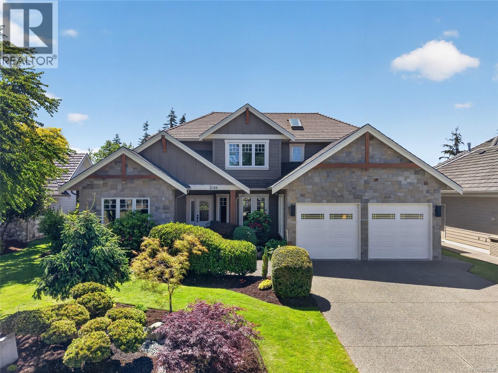 3018 Kensington Cres - 3