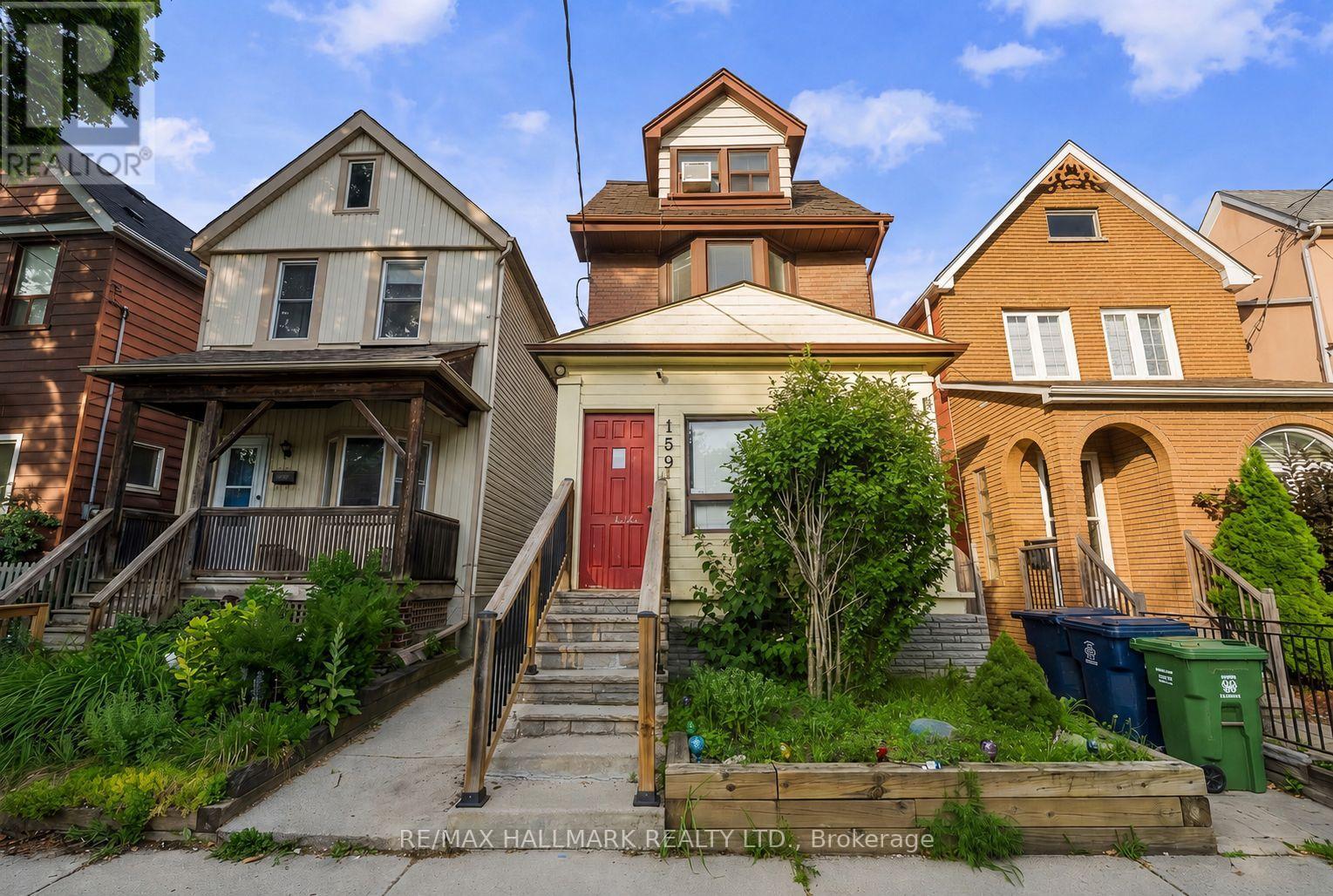 159 PARKMOUNT ROAD - 1
