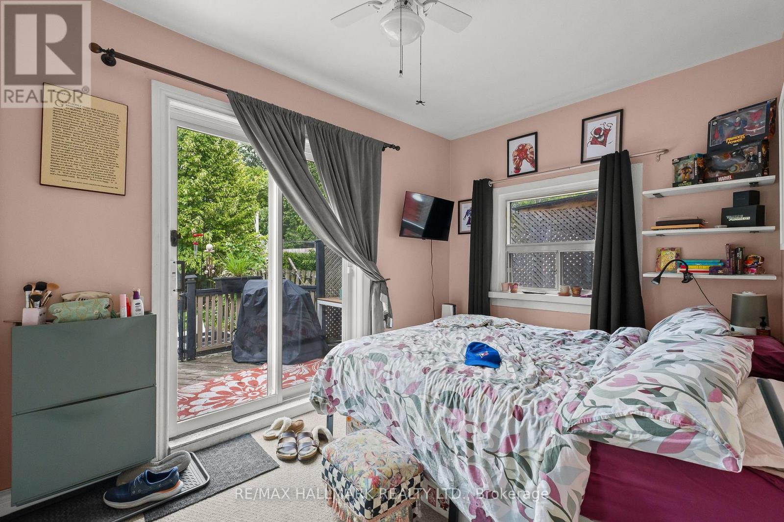 159 PARKMOUNT ROAD - 10