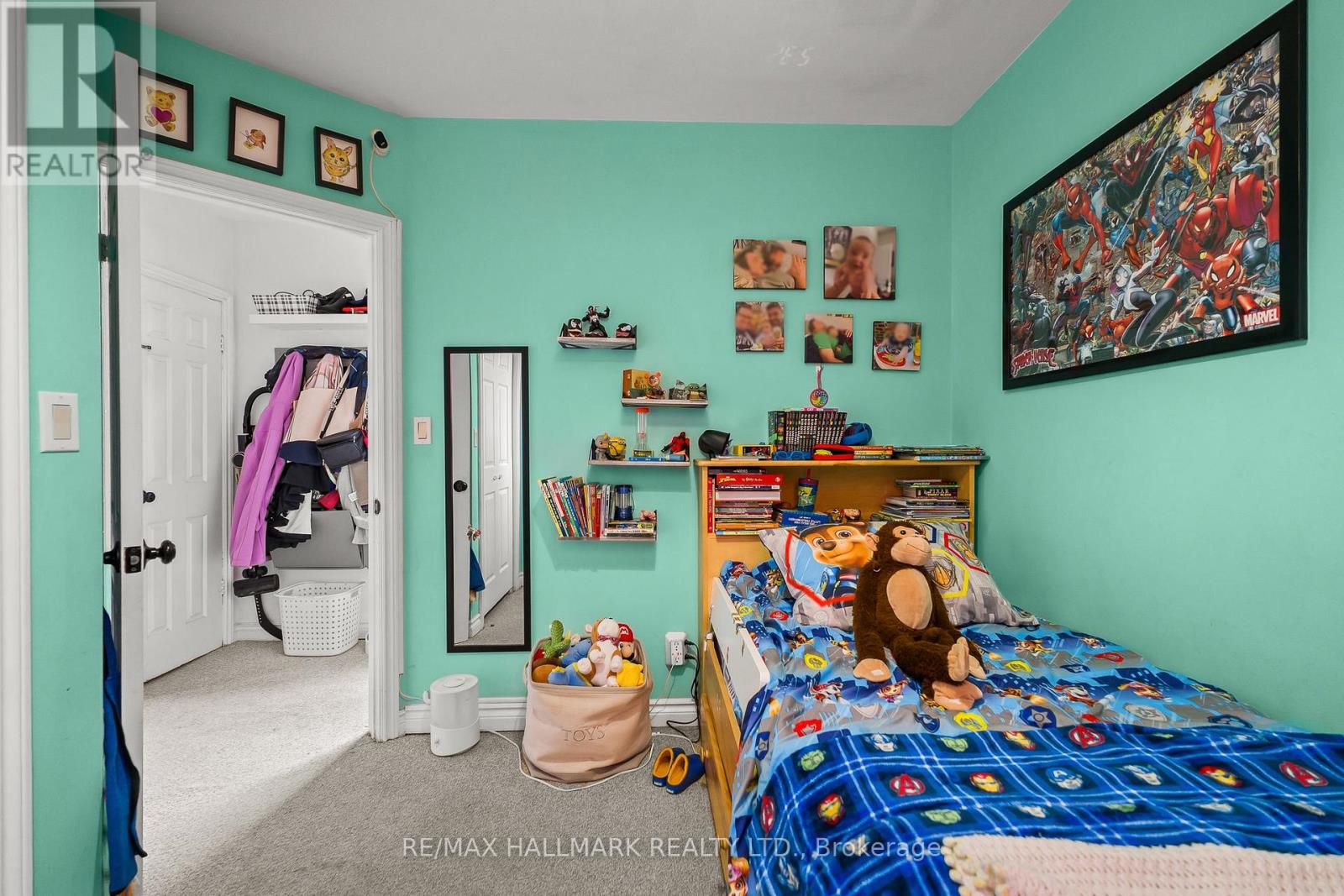 159 PARKMOUNT ROAD - Image 12