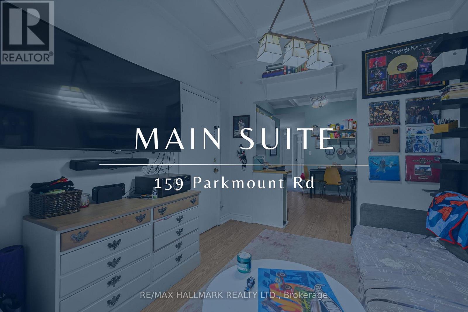 159 PARKMOUNT ROAD - 2