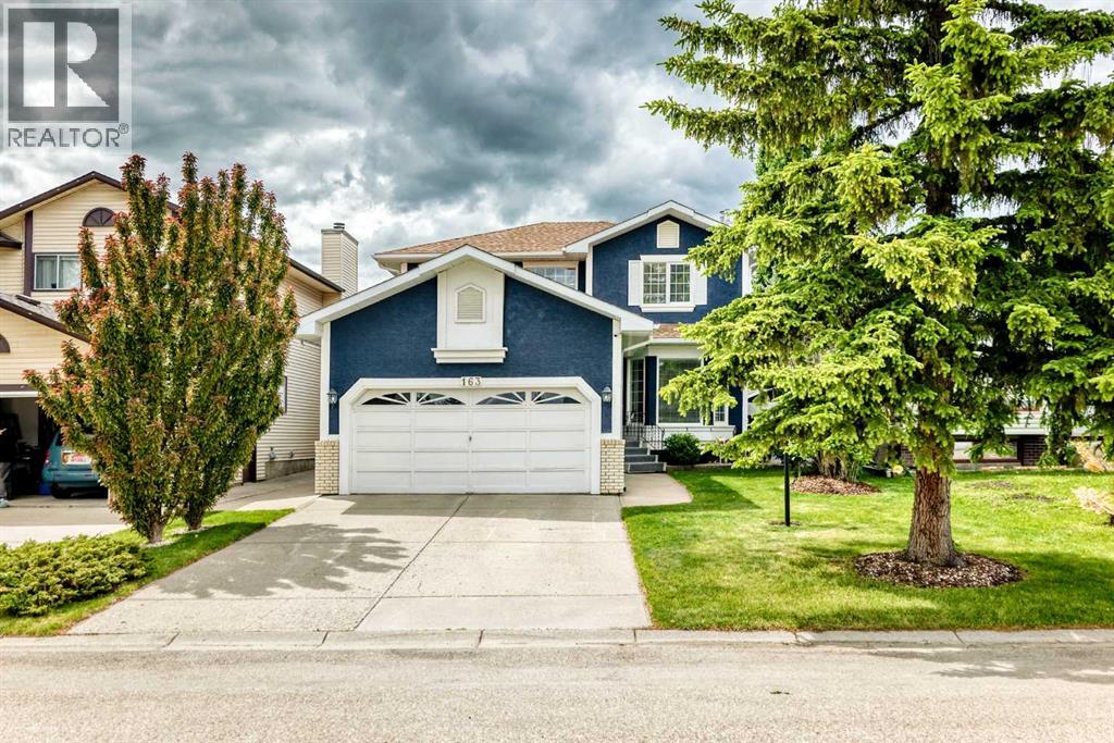 163 Shannon Circle SW