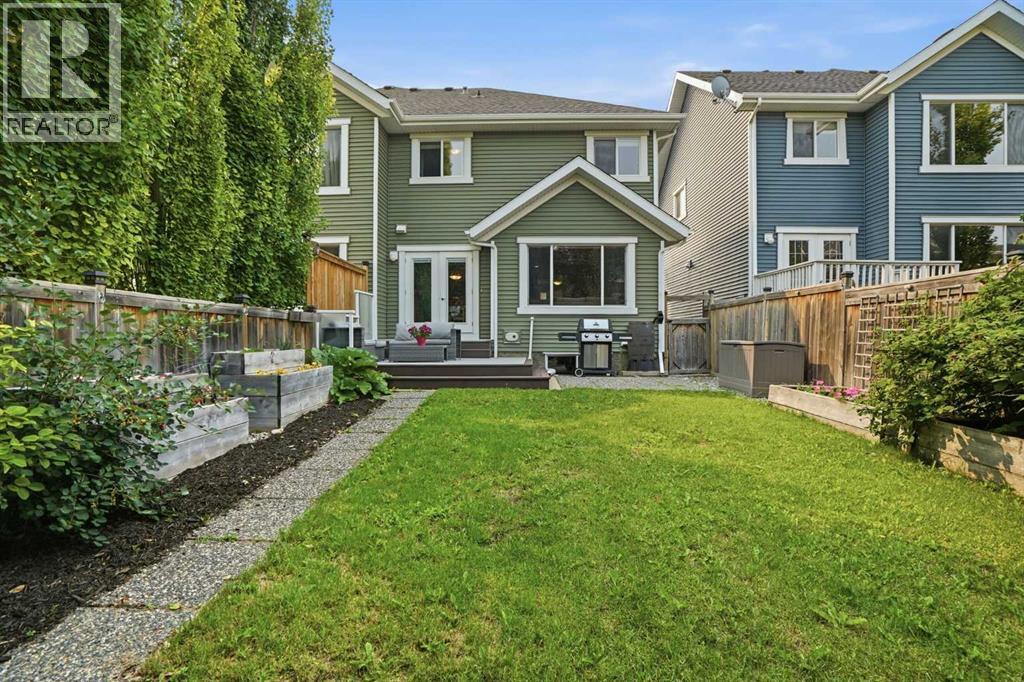 14 River Heights Crescent, River Heights, Cochrane photo 3