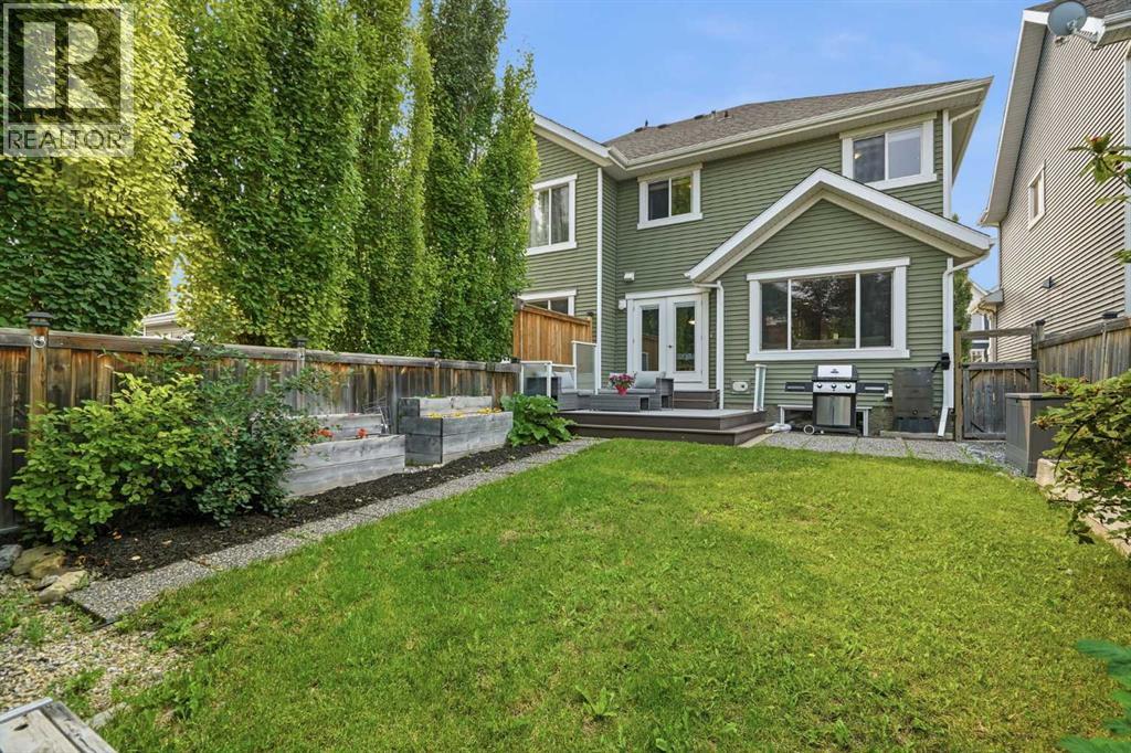 14 River Heights Crescent, Cochrane