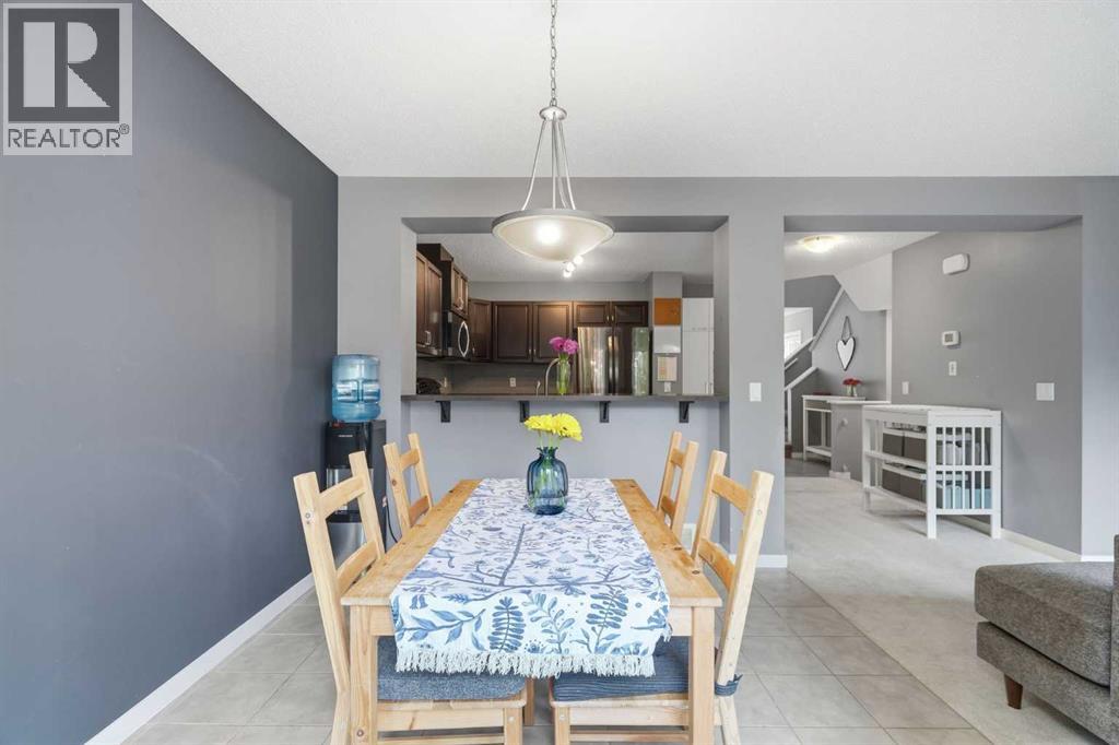 14 River Heights Crescent, Cochrane