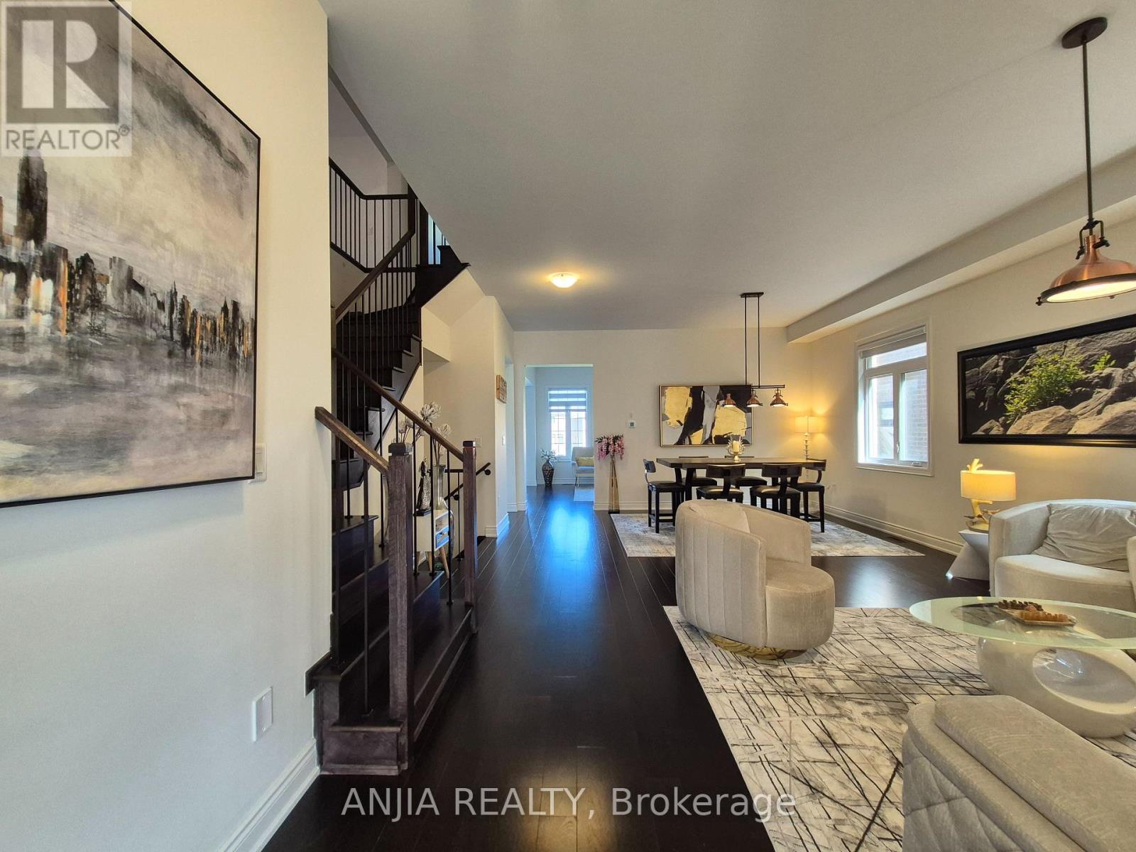 UPPER – 50 MEADOW VISTA CRESCENT, East Gwillimbury (Holland Landing) photo 9