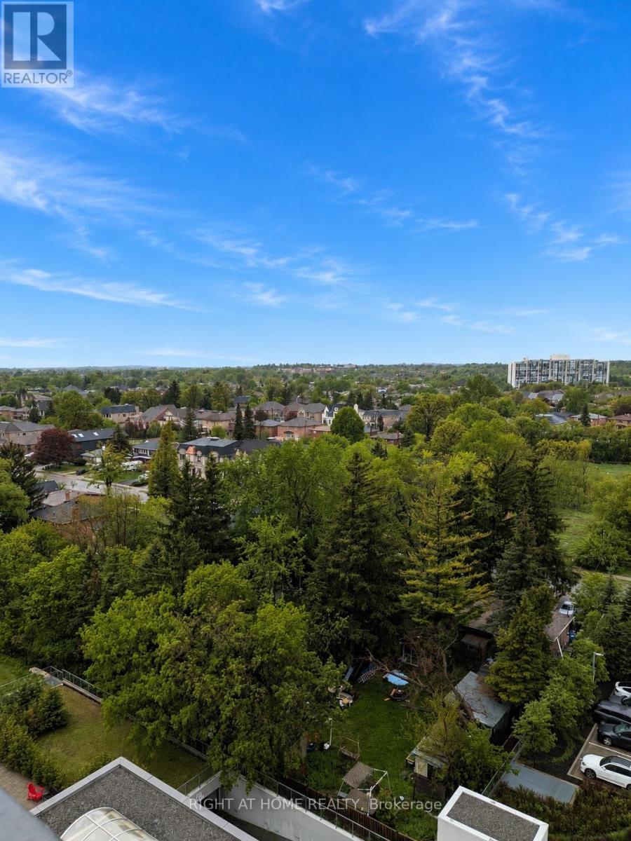 #1010 9618 YONGE STREET - 14