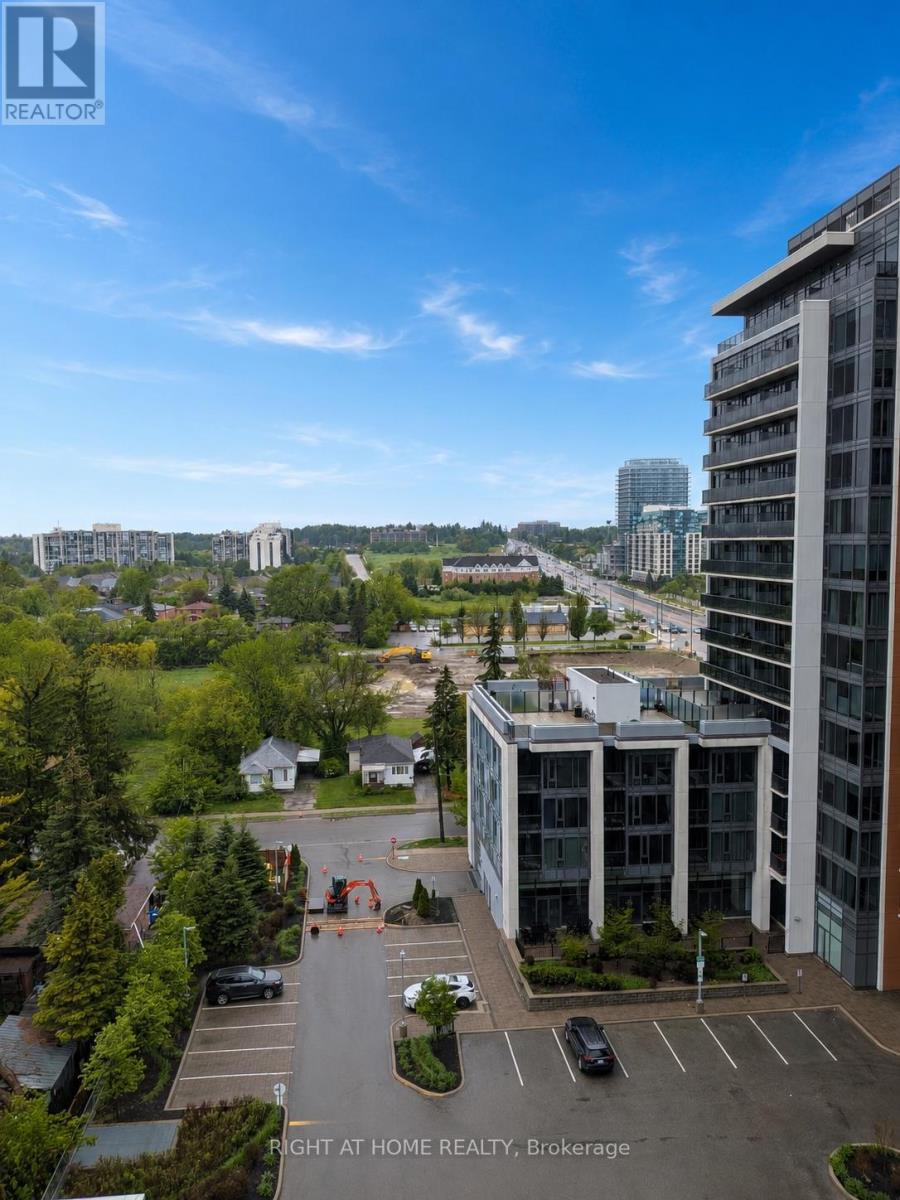 #1010 9618 YONGE STREET - 15