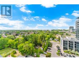 1010 - 9618 Yonge Street, Richmond Hill, ON L4C0X5 Photo 33