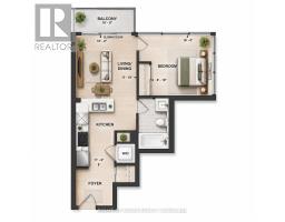 1010 - 9618 Yonge Street, Richmond Hill, ON L4C0X5 Photo 39