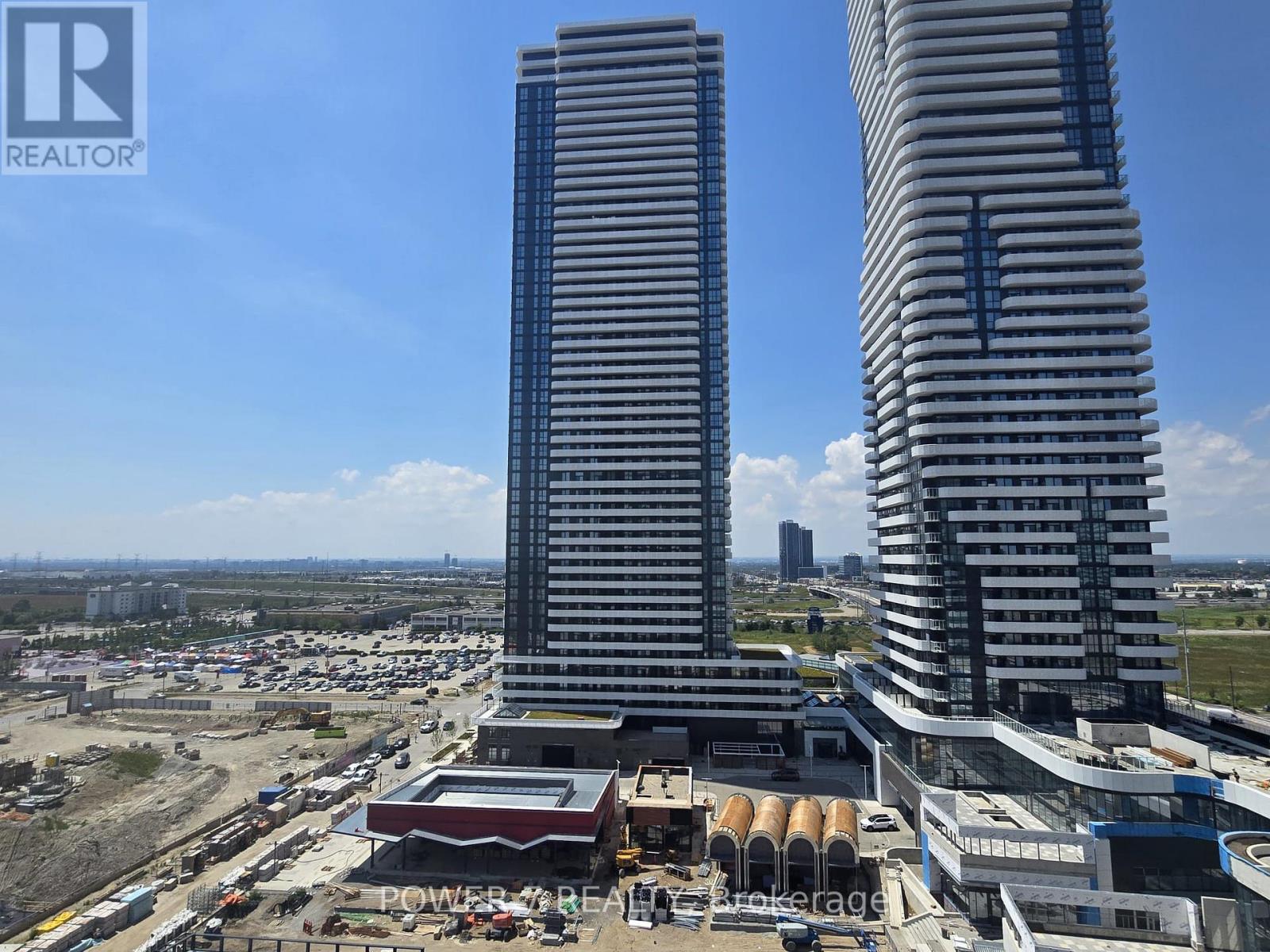 1503 - 28 INTERCHANGE WAY