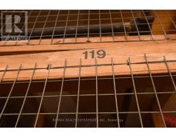 119 - 2001 Bonnymede Drive, Mississauga, ON L5J4H8 Photo 32