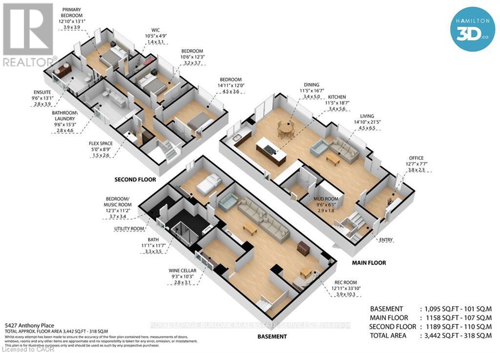 5427 ANTHONY PLACE - 47