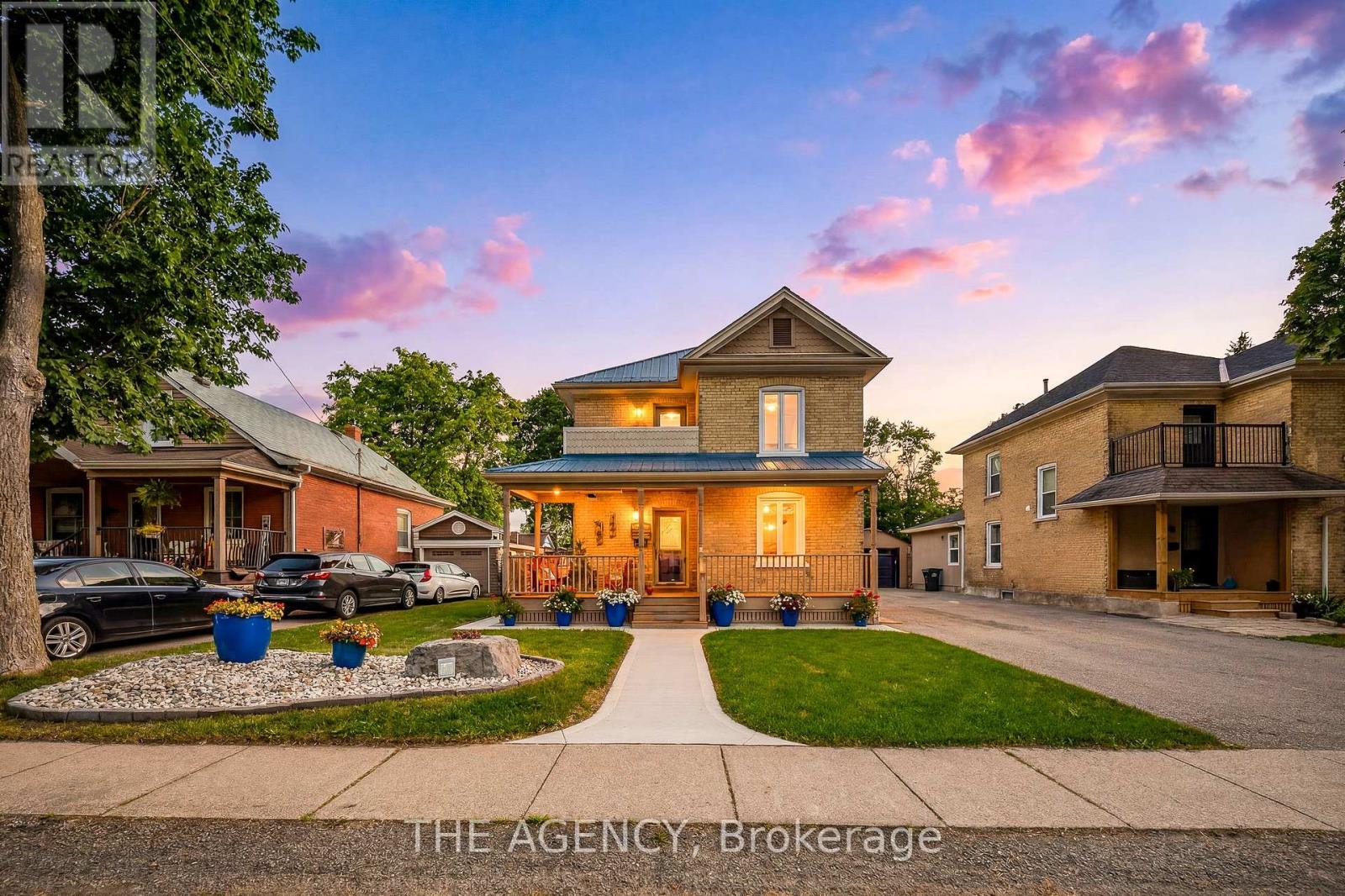750 VINE STREET - 1