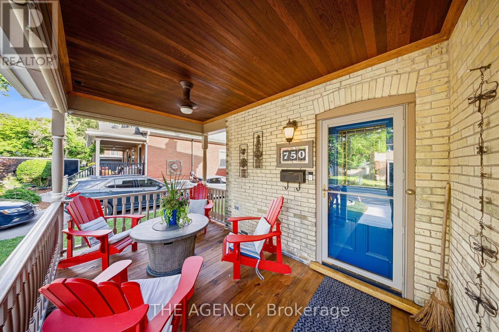 750 VINE STREET - 6