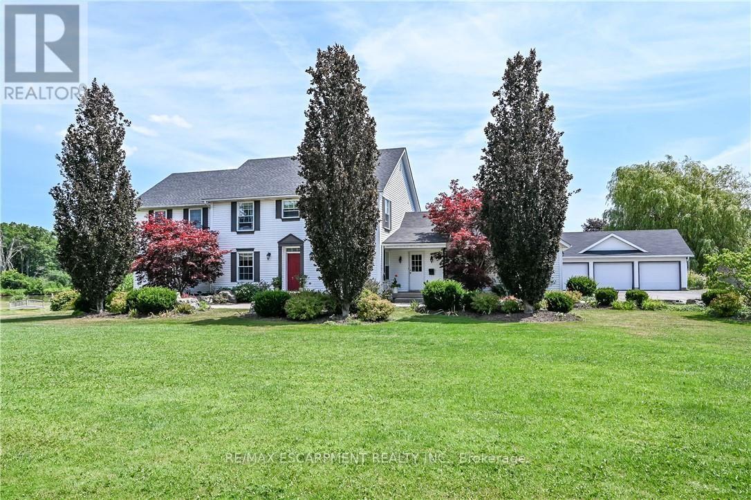 20 HALDIMAND TRAIL - 1