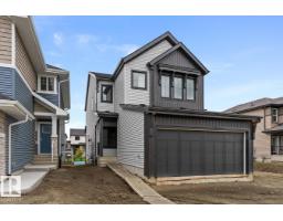 House for sale at 5035 Cawsey Li SW, Edmonton — MLS® E4479957