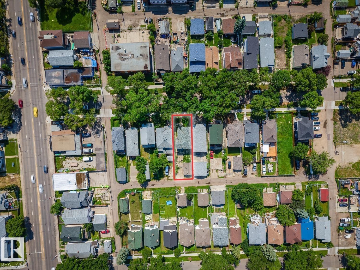 9526 106A AV NW NW, Mccauley, Edmonton photo 5