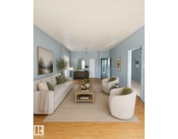 Laundry room - 9526 106a Av Nw Nw, Edmonton, AB T5H0S8 Photo 10