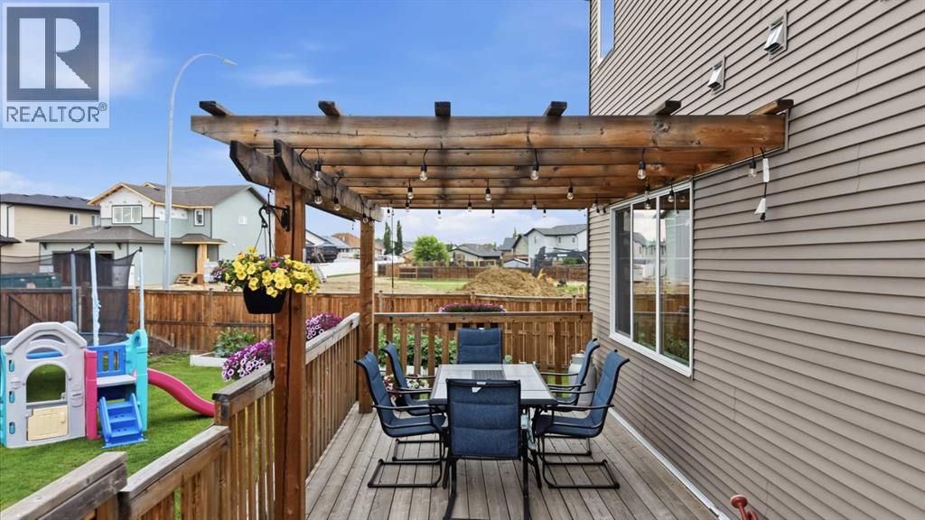 217 Augustus Way, Penhold