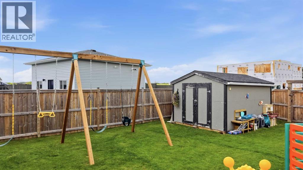 217 Augustus Way, Penhold