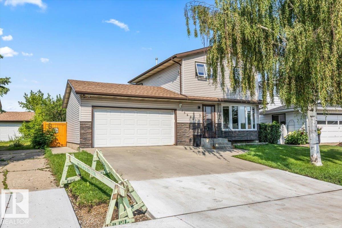 15624 123 ST NW - 1