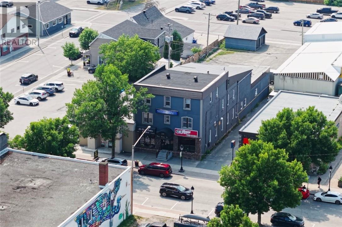 209 King Street