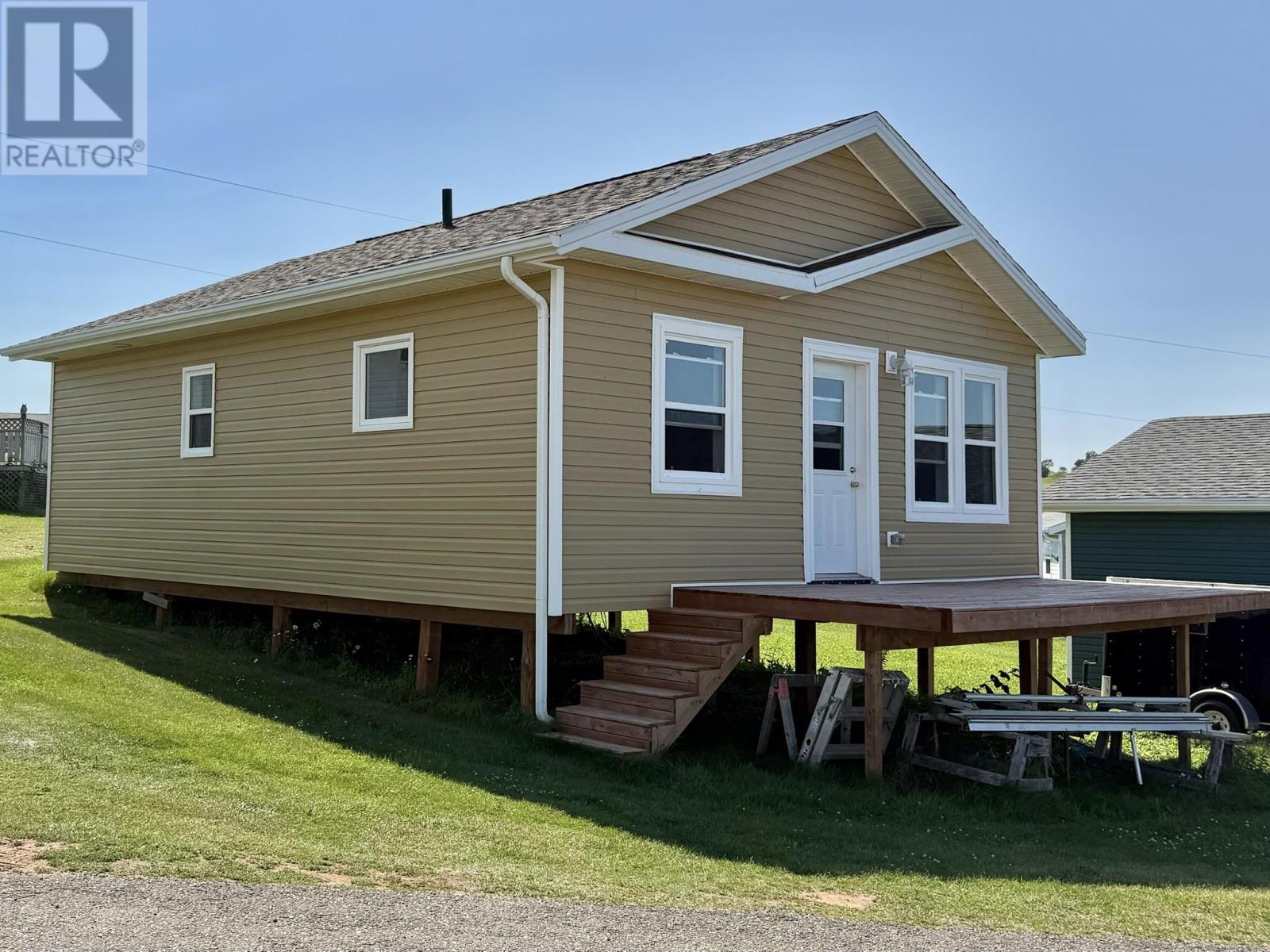 Mayfield Cottage to be Moved