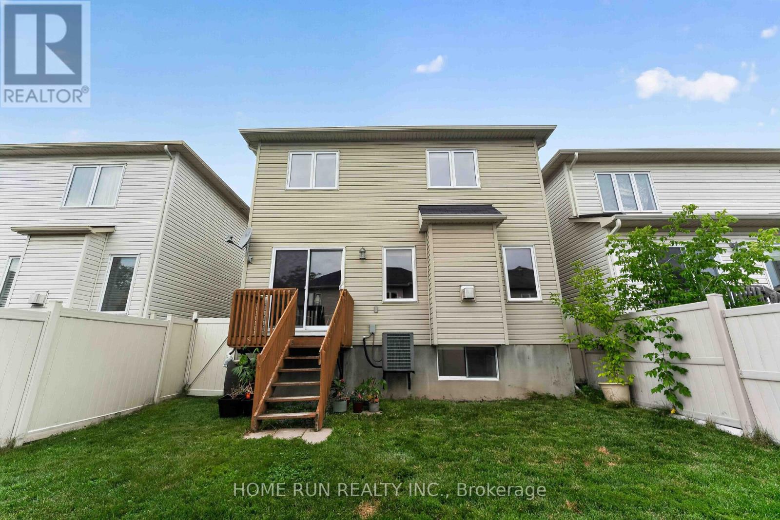 601 PAUL METIVIER DRIVE - 45