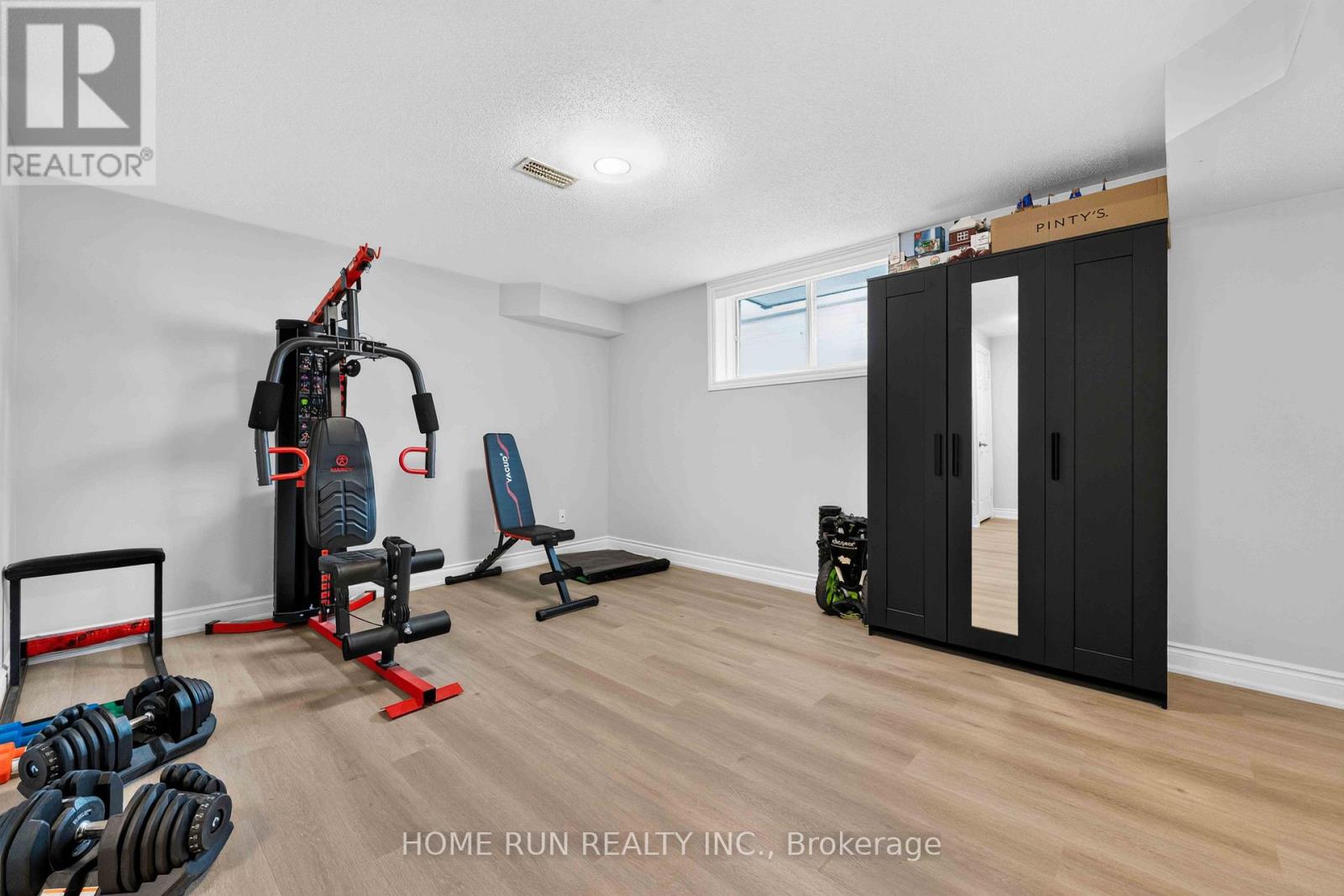 601 PAUL METIVIER DRIVE - 40